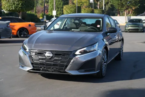 More photos of 2024 Nissan Altima 2.5 SV at Maxx Autos Plus Puyallup, WA