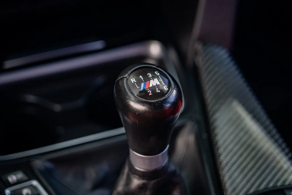BMW M3 photo 28