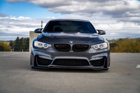 Photos of 2016 BMW M3 for sale in Puyallup, WA at Maxx Autos Plus Puyallup