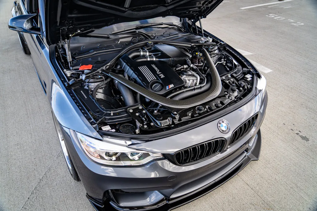 BMW M3 photo 33