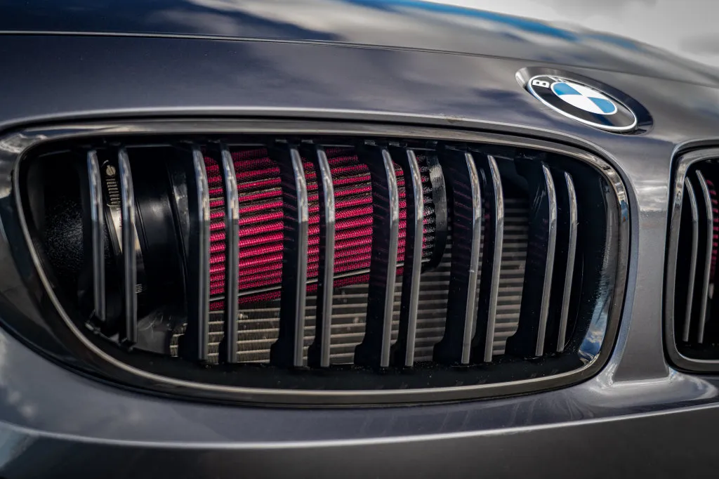 BMW M3 photo 36