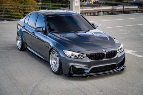 More photos of 2016 BMW M3 at Maxx Autos Plus Puyallup, WA