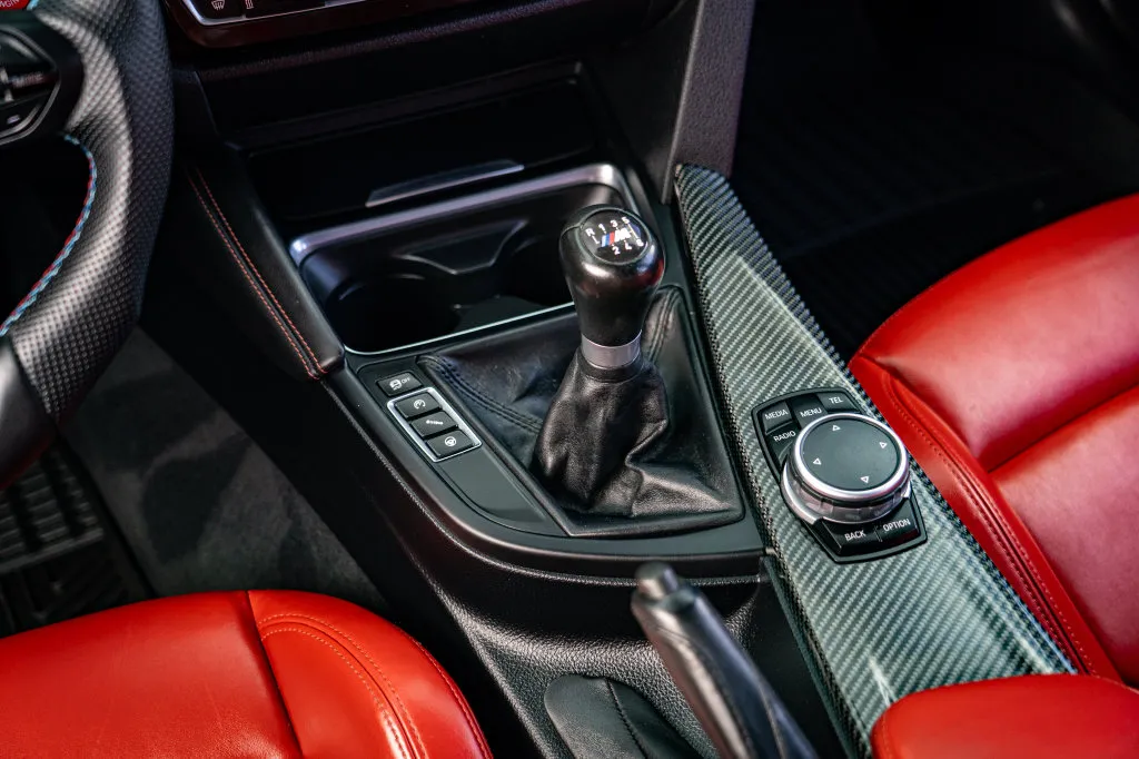 BMW M3 photo 27