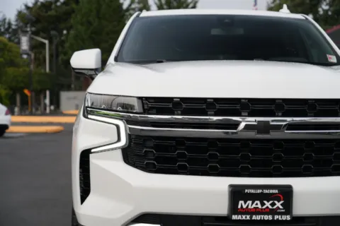 More photos of 2021 Chevrolet Tahoe LS at Maxx Autos Plus Puyallup, WA