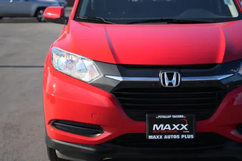 More photos of 2017 Honda HR-V LX at Maxx Autos Plus Puyallup, WA