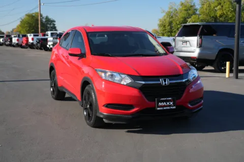 Photos of 2017 Honda HR-V LX for sale in Puyallup, WA at Maxx Autos Plus Puyallup