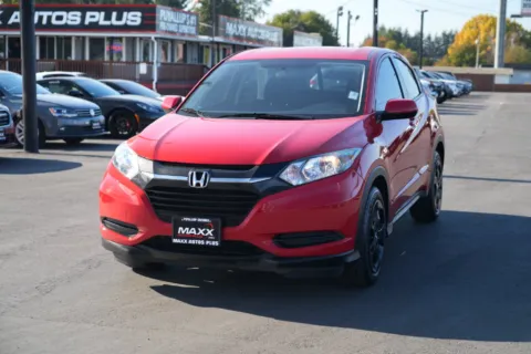 More photos of 2017 Honda HR-V LX at Maxx Autos Plus Puyallup, WA