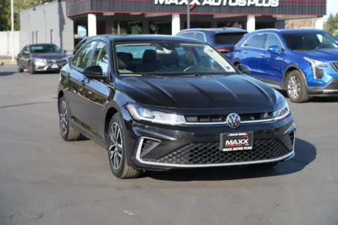 Photos of 2025 Volkswagen Jetta 1.5T SE for sale in Puyallup, WA at Maxx Autos Plus Puyallup