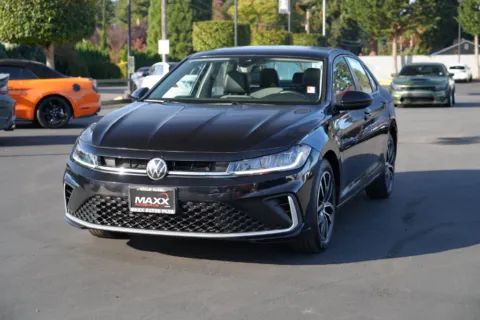 More photos of 2025 Volkswagen Jetta 1.5T SE at Maxx Autos Plus Puyallup, WA