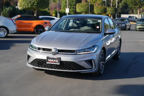 More photos of 2025 Volkswagen Jetta 1.5T SE at Maxx Autos Plus Puyallup, WA