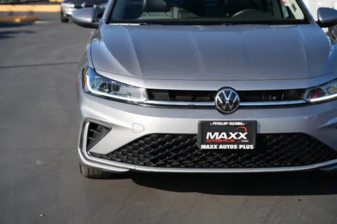 More photos of 2025 Volkswagen Jetta 1.5T SE at Maxx Autos Plus Puyallup, WA