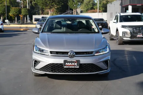 Another view of 2025 Volkswagen Jetta 1.5T SE for sale in Puyallup, WA at Maxx Autos Plus Puyallup