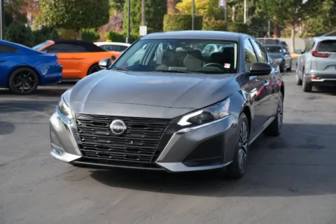 More photos of 2025 Nissan Altima 2.5 SV at Maxx Autos Plus Puyallup, WA