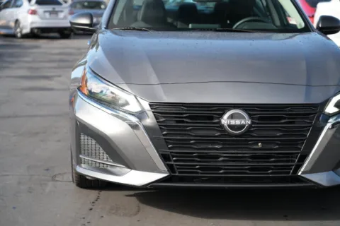 More photos of 2025 Nissan Altima 2.5 SV at Maxx Autos Plus Puyallup, WA