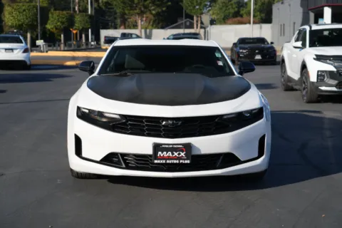 Another view of 2019 Chevrolet Camaro 1LS for sale in Puyallup, WA at Maxx Autos Plus Puyallup