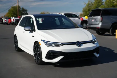 Photos of 2024 Volkswagen Golf R 2.0T for sale in Puyallup, WA at Maxx Autos Plus Puyallup