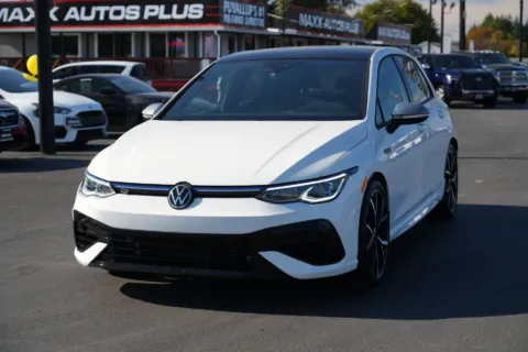 More photos of 2024 Volkswagen Golf R 2.0T at Maxx Autos Plus Puyallup, WA