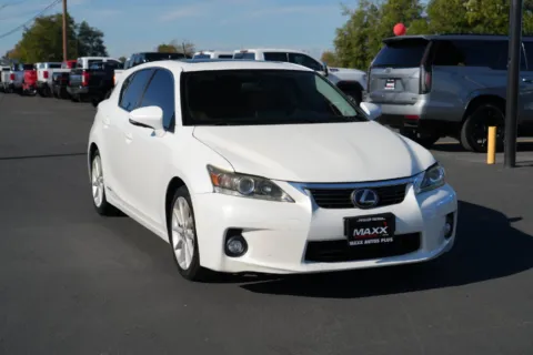 Photos of 2013 Lexus CT 200h for sale in Puyallup, WA at Maxx Autos Plus Puyallup