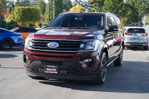More photos of 2021 Ford Expedition Max Limited at Maxx Autos Plus Puyallup, WA
