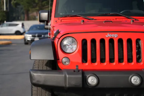 More photos of 2018 Jeep Wrangler JK Unlimited Sport at Maxx Autos Plus Puyallup, WA