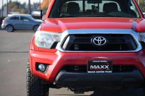 More photos of 2015 Toyota Tacoma PreRunner at Maxx Autos Plus Puyallup, WA