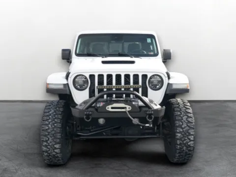 Photos of 2020 Jeep Gladiator Mojave for sale in Puyallup, WA at Maxx Autos Plus Puyallup