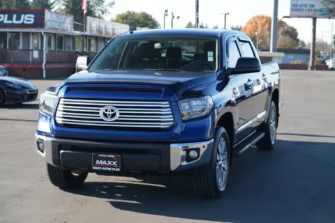 More photos of 2015 Toyota Tundra Limited at Maxx Autos Plus Puyallup, WA
