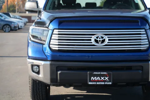 More photos of 2015 Toyota Tundra Limited at Maxx Autos Plus Puyallup, WA