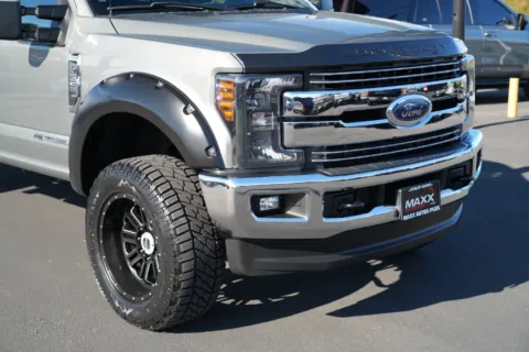 Photos of 2019 Ford F-350SD Lariat for sale in Puyallup, WA at Maxx Autos Plus Puyallup