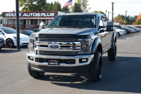 More photos of 2019 Ford F-350SD Lariat at Maxx Autos Plus Puyallup, WA