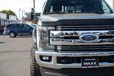 More photos of 2019 Ford F-350SD Lariat at Maxx Autos Plus Puyallup, WA