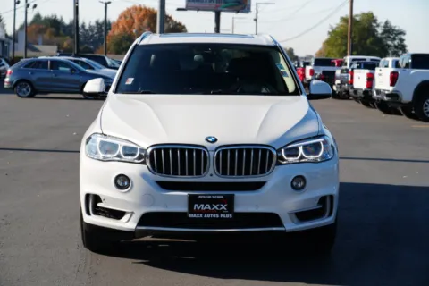Another view of 2018 BMW X5 xDrive35d for sale in Puyallup, WA at Maxx Autos Plus Puyallup