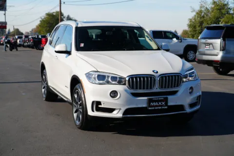 Photos of 2018 BMW X5 xDrive35d for sale in Puyallup, WA at Maxx Autos Plus Puyallup