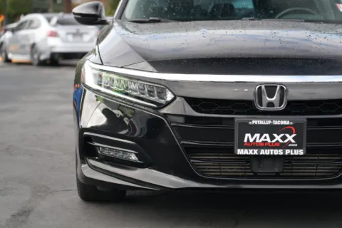More photos of 2018 Honda Accord Touring at Maxx Autos Plus Puyallup, WA