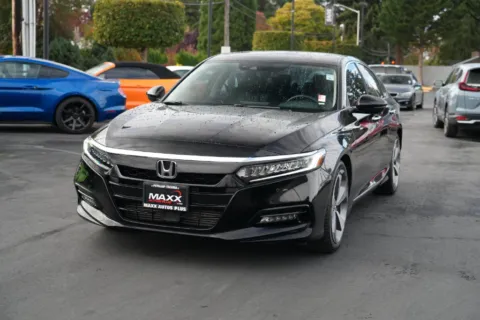 More photos of 2018 Honda Accord Touring at Maxx Autos Plus Puyallup, WA