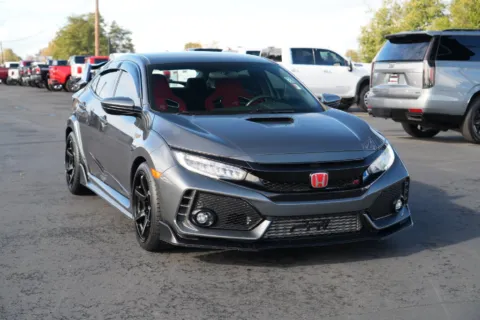 Photos of 2019 Honda Civic Type R Touring for sale in Puyallup, WA at Maxx Autos Plus Puyallup
