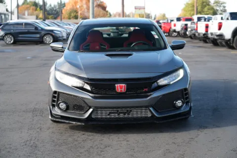 Another view of 2019 Honda Civic Type R Touring for sale in Puyallup, WA at Maxx Autos Plus Puyallup