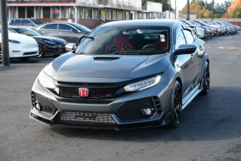 More photos of 2019 Honda Civic Type R Touring at Maxx Autos Plus Puyallup, WA