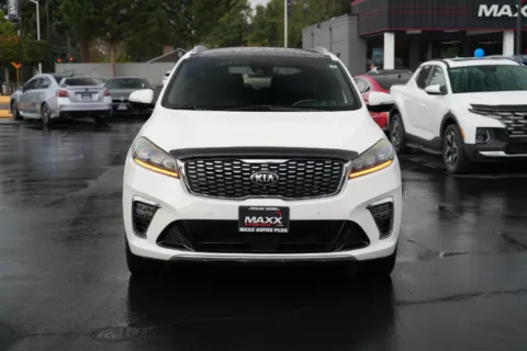 Another view of 2019 Kia Sorento SX Limited for sale in Puyallup, WA at Maxx Autos Plus Puyallup