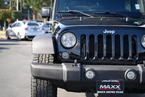 More photos of 2015 Jeep Wrangler Unlimited Sport at Maxx Autos Plus Puyallup, WA