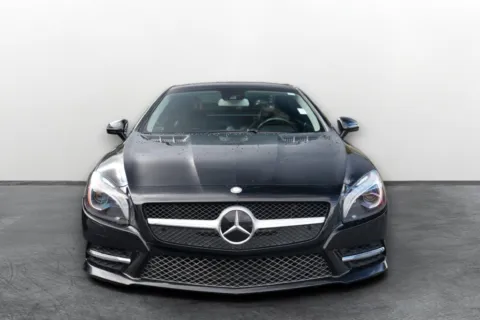 Photos of 2013 Mercedes-Benz SL-Class SL 550 for sale in Puyallup, WA at Maxx Autos Plus Puyallup