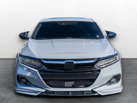 Photos of 2021 Honda Accord Touring 2.0T for sale in Puyallup, WA at Maxx Autos Plus Puyallup