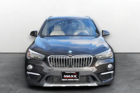 Another view of 2017 BMW X1 xDrive28i for sale in Puyallup, WA at Maxx Autos Plus Puyallup