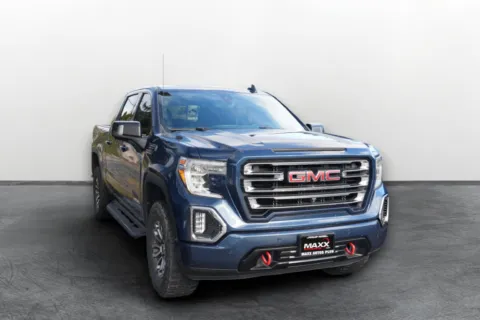Another view of 2020 GMC Sierra 1500 AT4 for sale in Puyallup, WA at Maxx Autos Plus Puyallup