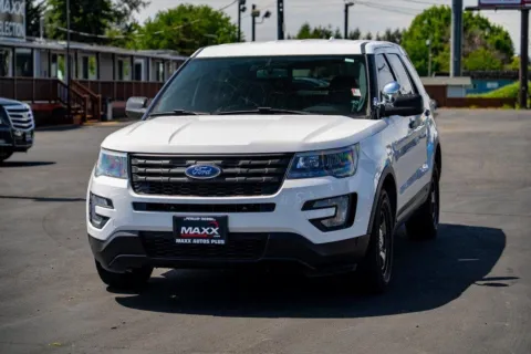 More photos of 2017 Ford Explorer Police Interceptor Utility at Maxx Autos Plus Puyallup, WA