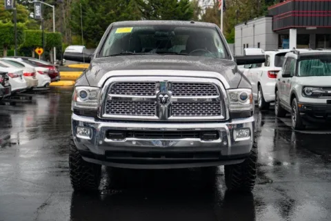 Another view of 2017 Ram 2500 Laramie for sale in Puyallup, WA at Maxx Autos Plus Puyallup