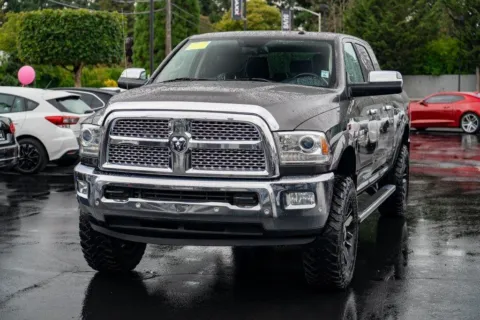 More photos of 2017 Ram 2500 Laramie at Maxx Autos Plus Puyallup, WA