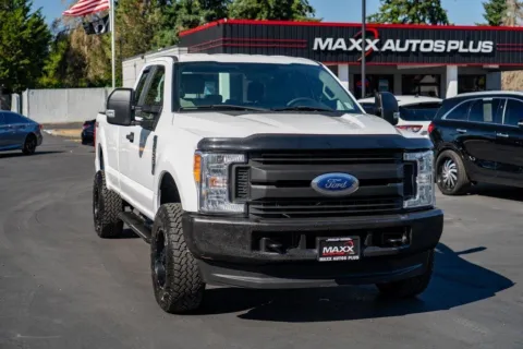Photos of 2017 Ford F-250 Super Duty XLT for sale in Puyallup, WA at Maxx Autos Plus Puyallup