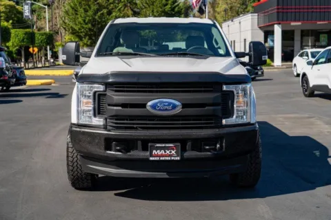 Another view of 2017 Ford F-250 Super Duty XLT for sale in Puyallup, WA at Maxx Autos Plus Puyallup
