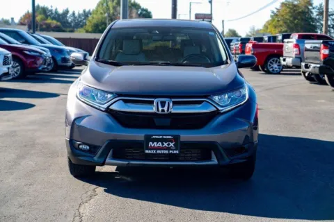 Another view of 2017 Honda CR-V EX-L w/Navi for sale in Puyallup, WA at Maxx Autos Plus Puyallup